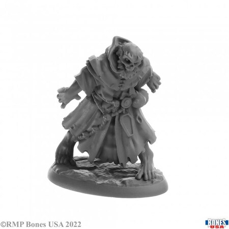 Thinkandplay 35 mm Legends Dreadmere Wight Miniature TH3295662